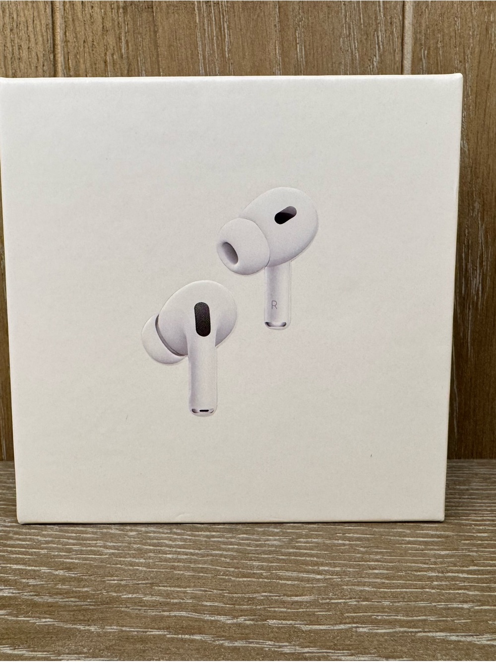 Apple AirPods Pro True Wireless Earbuds - White
